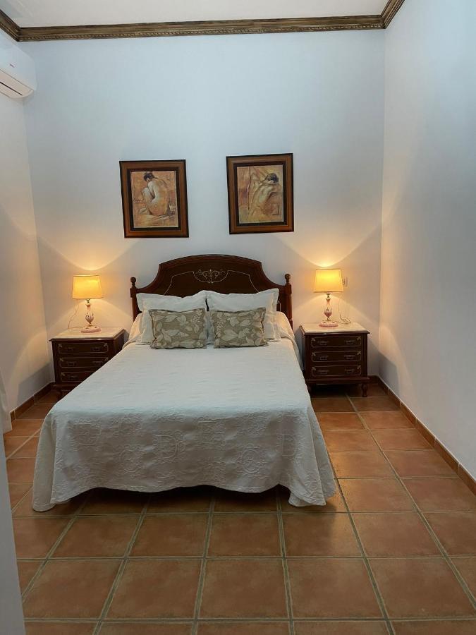 Casa Manolin Villa Kordoba Bagian luar foto