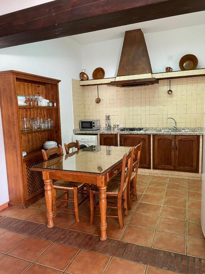 Casa Manolin Villa Kordoba Bagian luar foto
