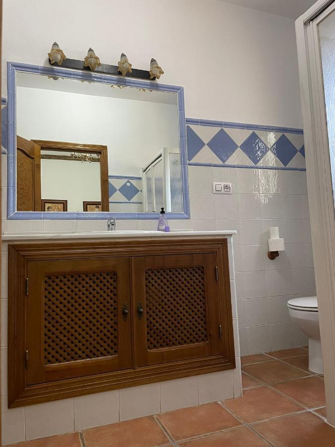 Casa Manolin Villa Kordoba Bagian luar foto