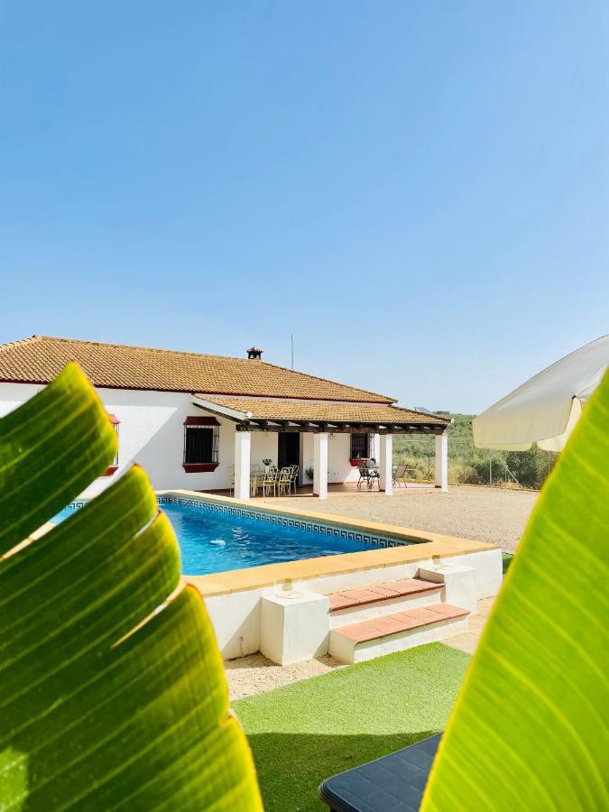Casa Manolin Villa Kordoba Bagian luar foto