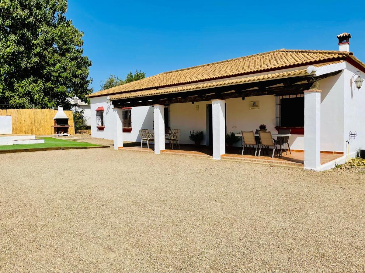 Casa Manolin Villa Kordoba Bagian luar foto